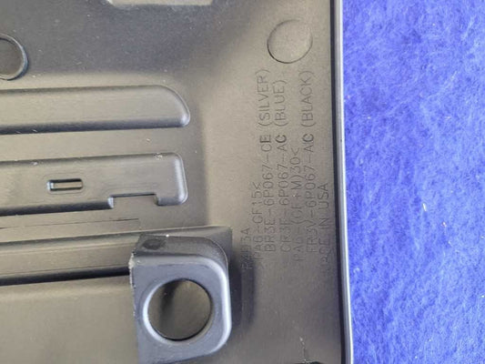 2015-2020 Mustang Shelby GT350 5.2L Pair Coil Covers Engine FH