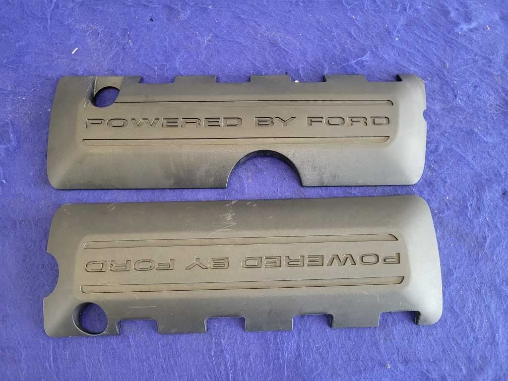 2015 - 2020 Mustang Shelby GT350 5.2L Pair Coil Covers Engine FH - The Parts Farm