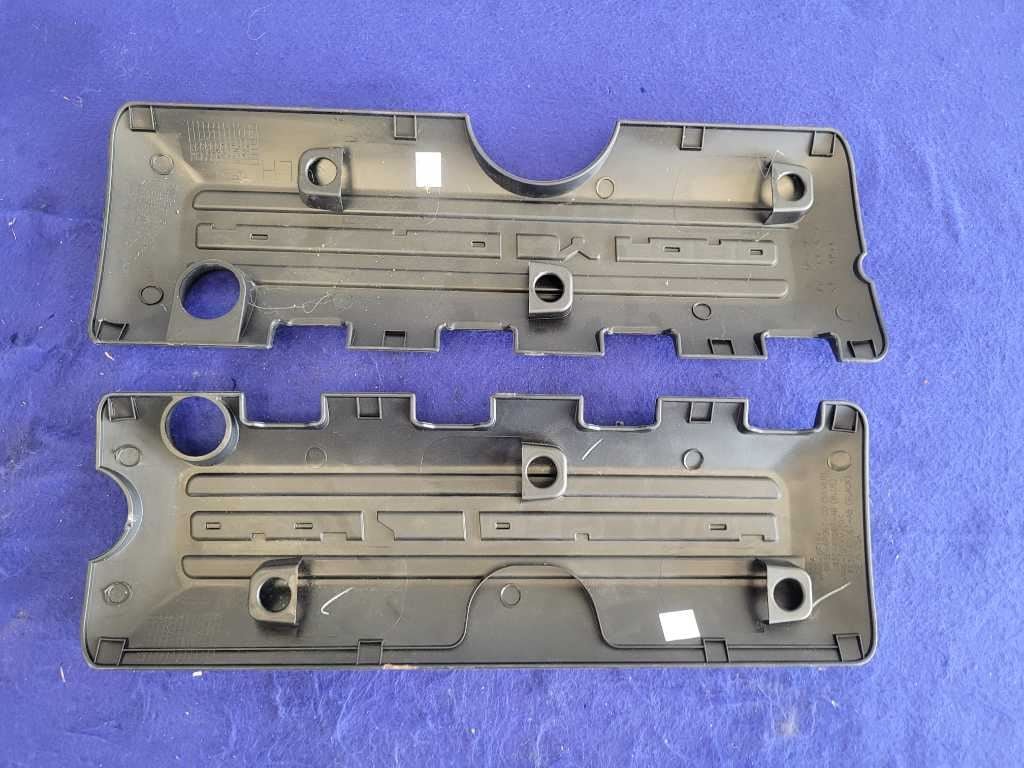 2015 - 2020 Mustang Shelby GT350 5.2L Pair Coil Covers Engine FH - The Parts Farm