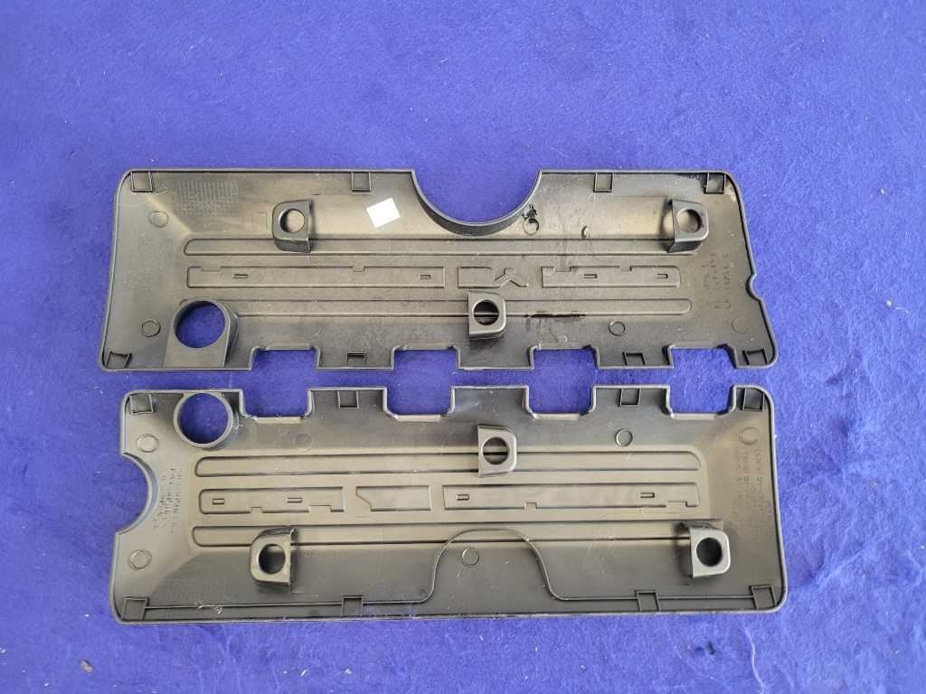 2015 - 2020 Mustang Shelby GT350 5.2L Pair Coil Covers Engine FH - The Parts Farm