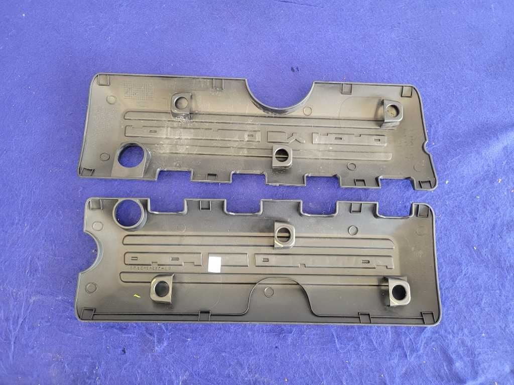 2015 - 2020 Mustang Shelby GT350 5.2L Pair Coil Covers Engine FH - The Parts Farm