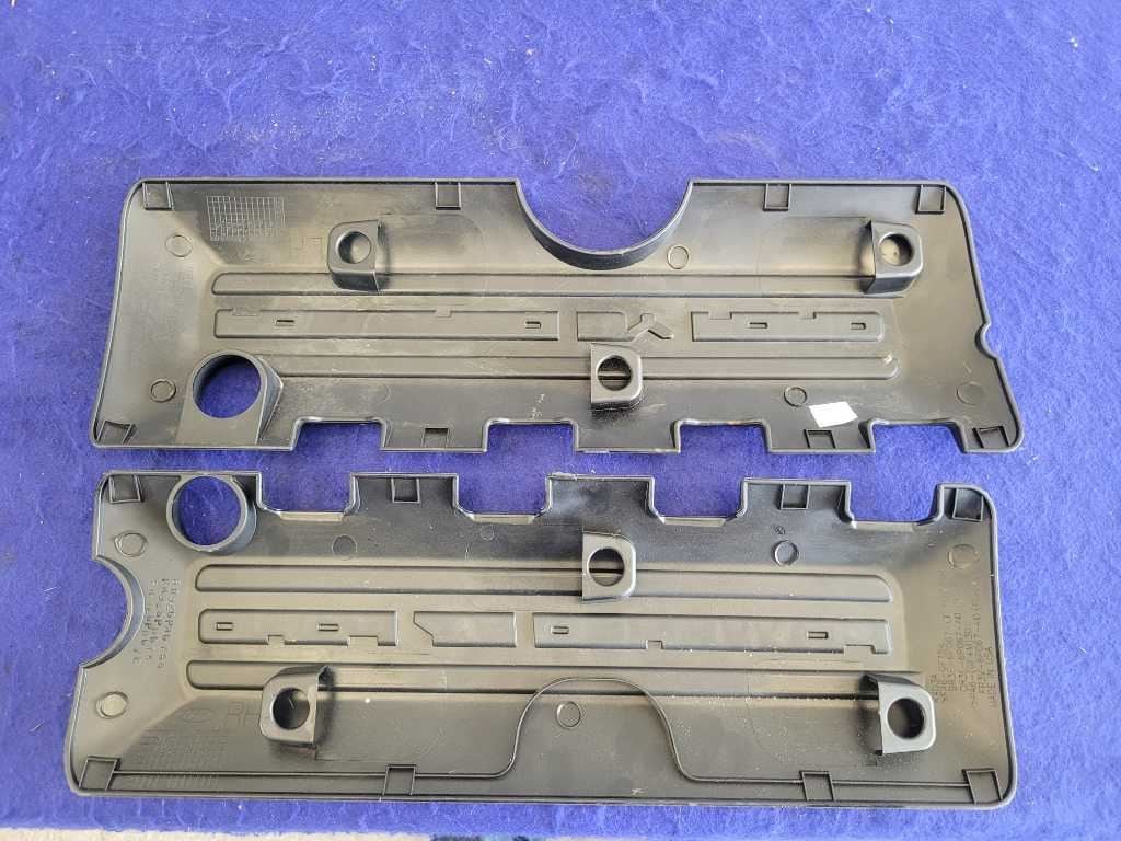 2015 - 2020 Mustang Shelby GT350 5.2L Pair Coil Covers Engine FH - The Parts Farm