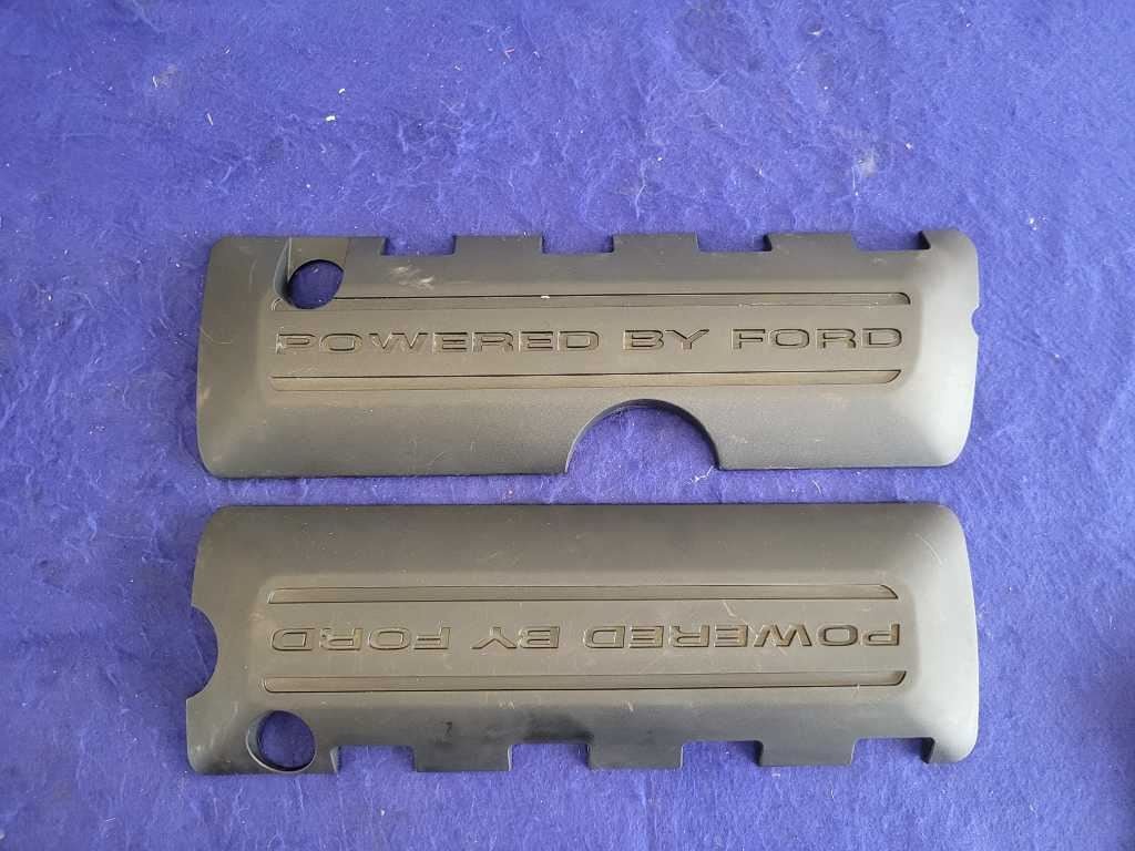 2015 - 2020 Mustang Shelby GT350 5.2L Pair Coil Covers Engine FH - The Parts Farm