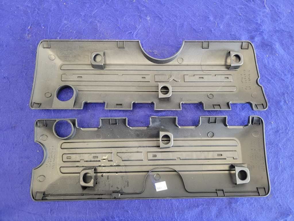 2015 - 2020 Mustang Shelby GT350 5.2L Pair Coil Covers Engine FH - The Parts Farm