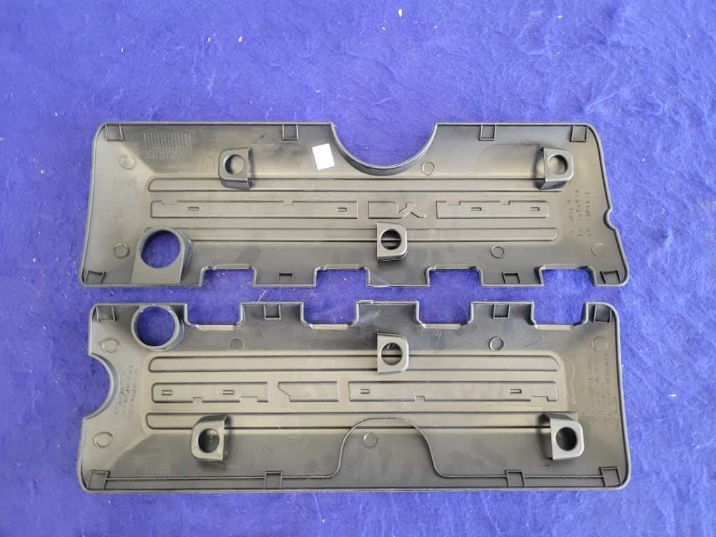 2015 - 2020 Mustang Shelby GT350 5.2L Pair Coil Covers Engine FH - The Parts Farm