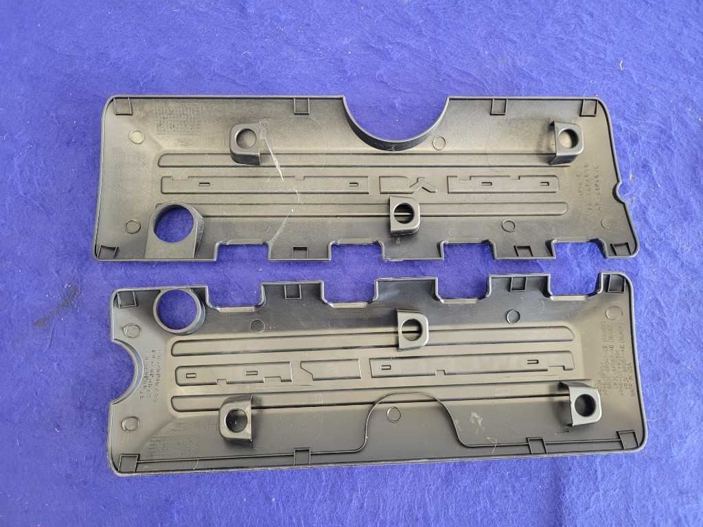 2015 - 2020 Mustang Shelby GT350 5.2L Pair Coil Covers Engine FH - The Parts Farm