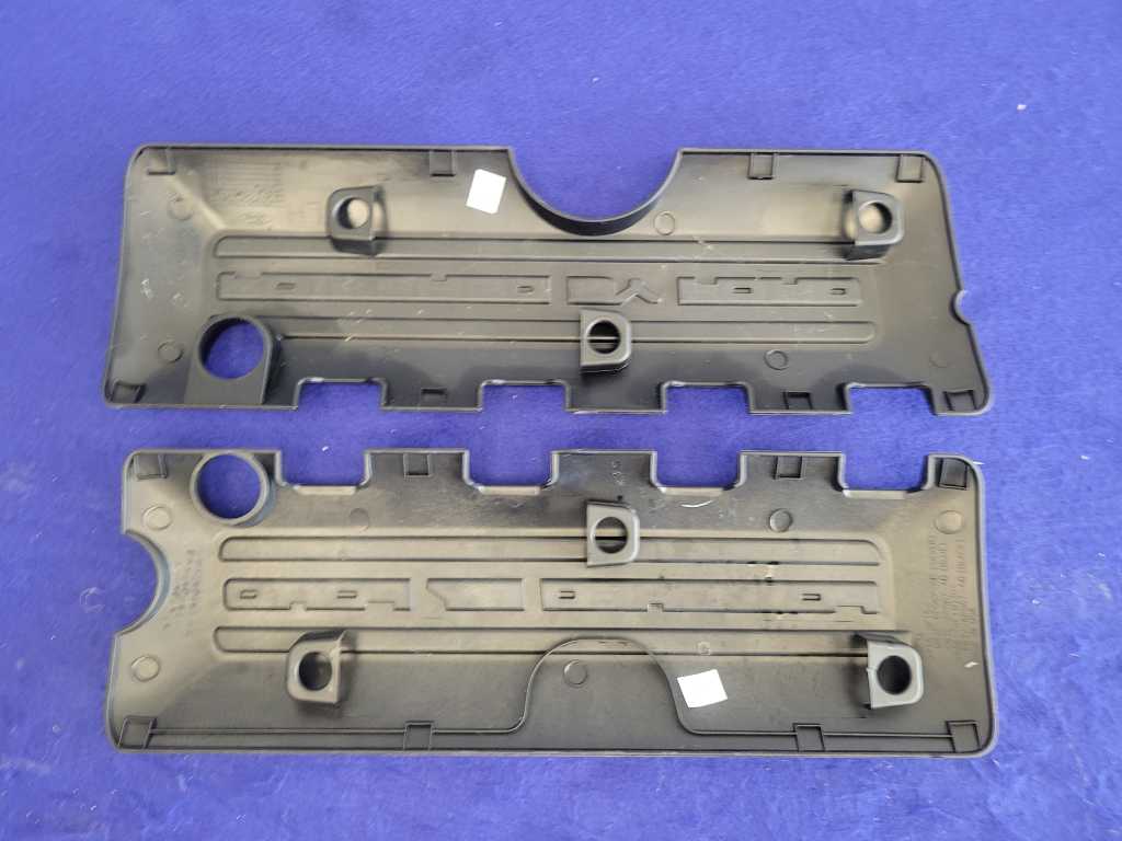 2015 - 2020 Mustang Shelby GT350 5.2L Pair Coil Covers Engine FH - The Parts Farm