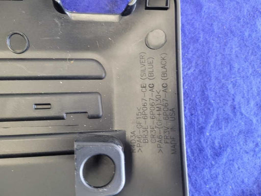 2015-2020 Mustang Shelby GT350 5.2L Pair Coil Covers Engine FH