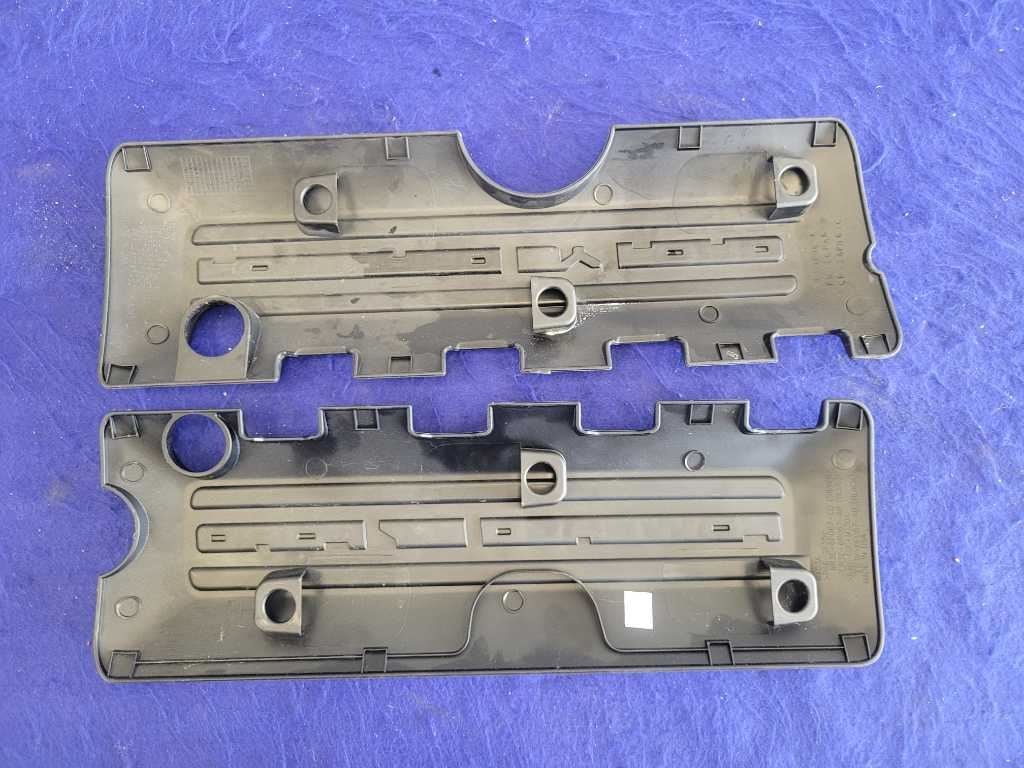 2015 - 2020 Mustang Shelby GT350 5.2L Pair Coil Covers Engine FH - The Parts Farm