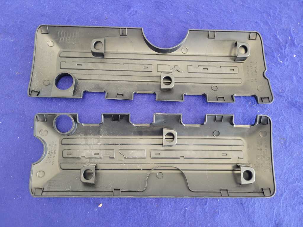 2015 - 2020 Mustang Shelby GT350 5.2L Pair Coil Covers Engine FH - The Parts Farm