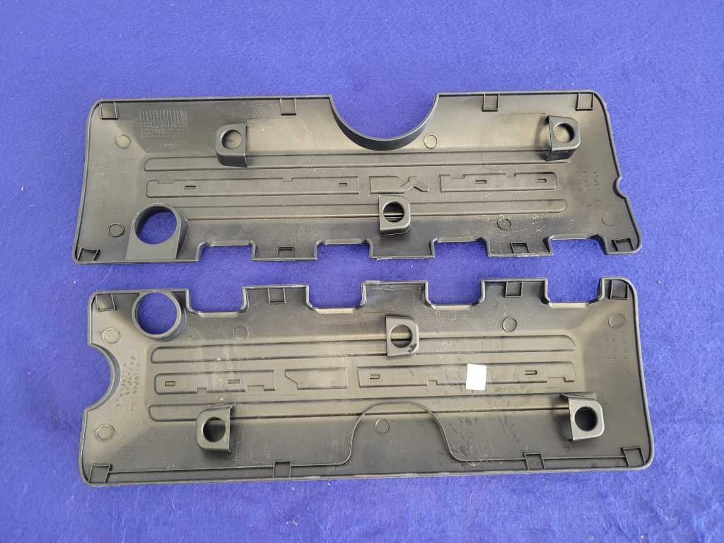 2015 - 2020 Mustang Shelby GT350 5.2L Pair Coil Covers Engine FH - The Parts Farm