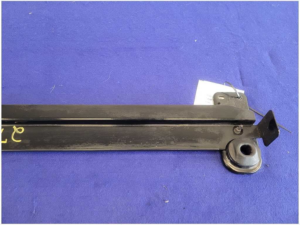 2015 - 2020 Mustang Shelby GT350 5.2L Radiator Hold Down Brace Support 2729 - The Parts Farm