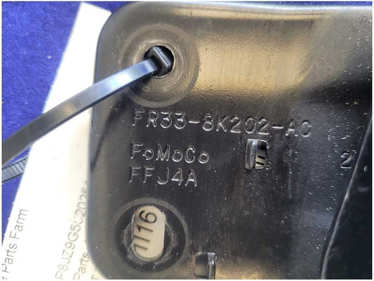 2015-2020 Mustang Shelby GT350 5.2L Radiator Hold Down Brace Support 2729