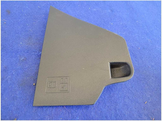 2015-2023 Ford Mustang EcoBoost GT S550 Fuse BCM Passenger Cover Trim 2771