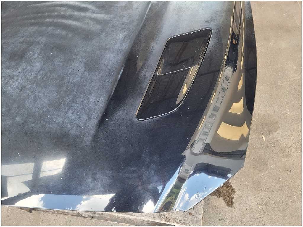 2015 - 2023 Ford Mustang GT S550 Bullitt Strut Tower Brace Front Suspension Brace - The Parts Farm