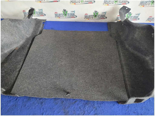 2015-2023 Ford Mustang GT S550 Convertible Rear Trunk Carpet Liner Board 2887