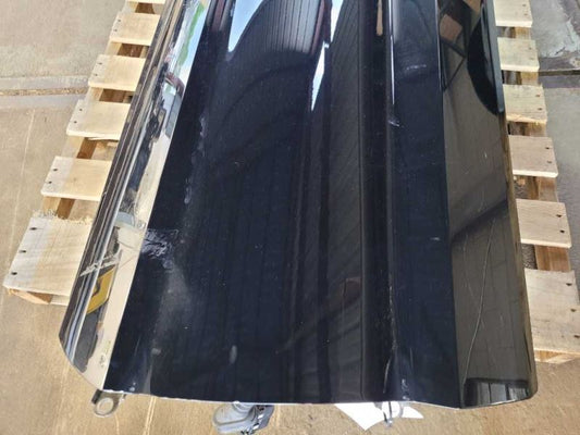 2015-2023 Ford Mustang GT S550 Driver Left Front Door Coupe Shell Paint G1 2042