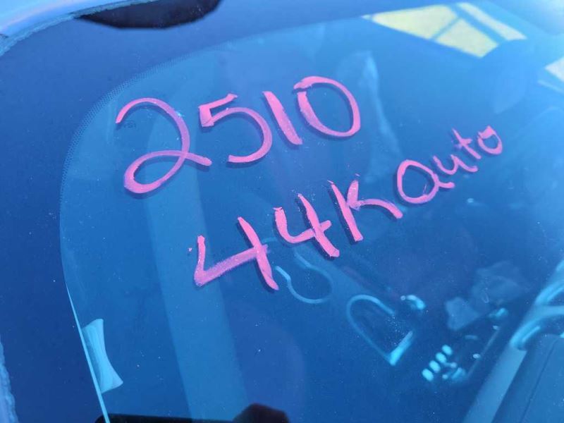 2015 - 2023 Ford Mustang GT S550 Passenger Door Coupe Shell Front Paint UG 2510 - The Parts Farm