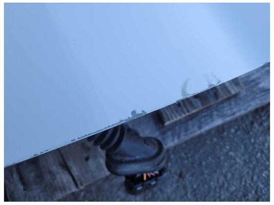 2015-2023 Ford Mustang GT S550 Passenger Door Coupe Shell Front Paint UG 2510