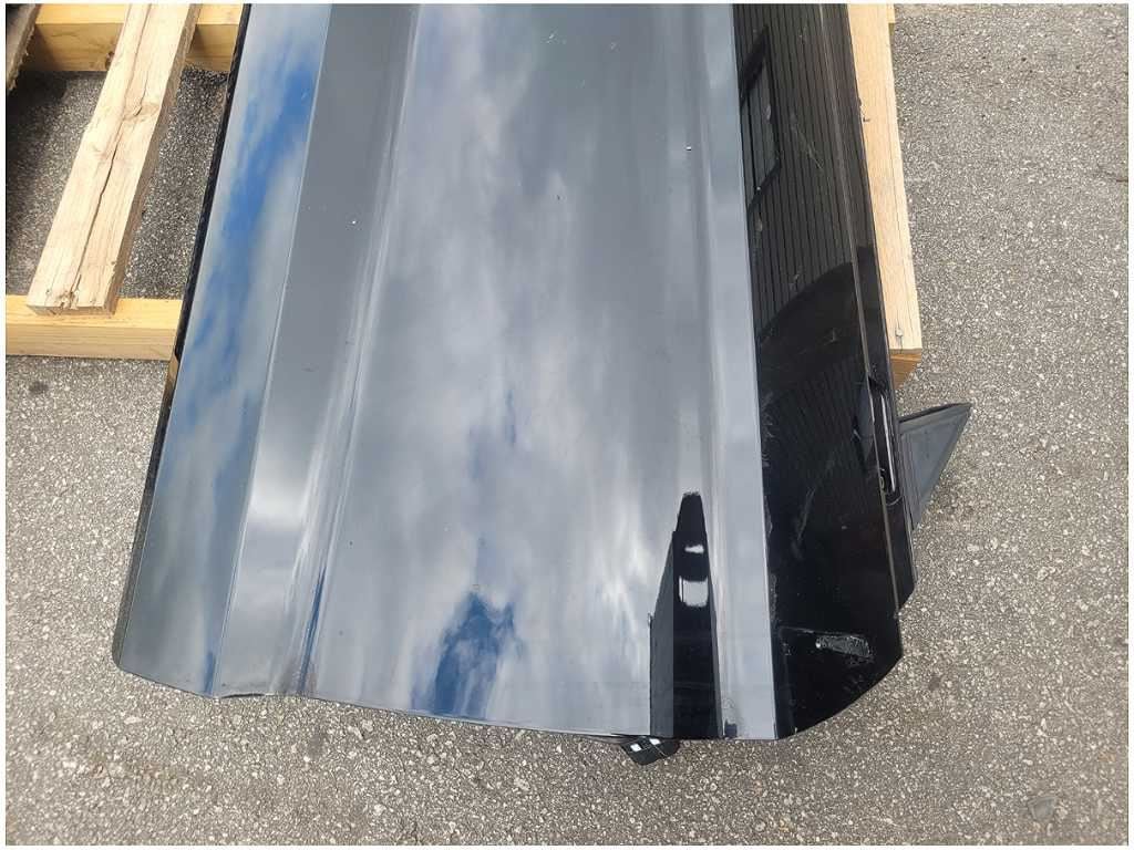 2015 - 2023 Ford Mustang GT S550 Passenger Front Coupe Door Shell Paint G1 2752 - The Parts Farm