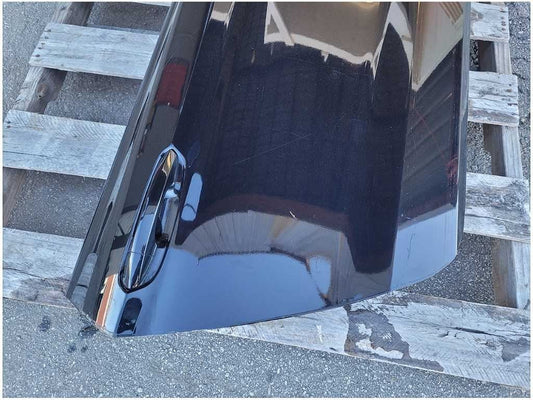 2015-2023 Ford Mustang GT S550 Passenger Right Front Door Shell Paint UA 2801