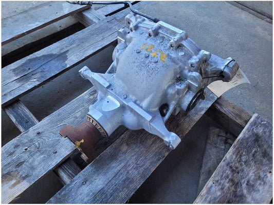 2015 - 217 Ford Mustang GT Auto A/T 3.15 Rear Carrier Differential Axle Chunk 2781 - The Parts Farm