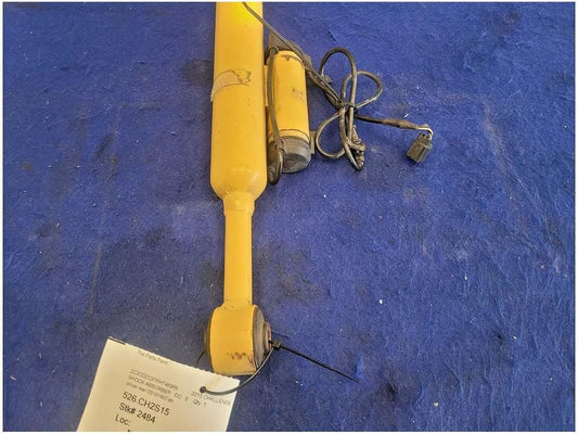 2015 Dodge Challenger 6.2L Hellcat Driver Left Rear Shock Suspension 2484