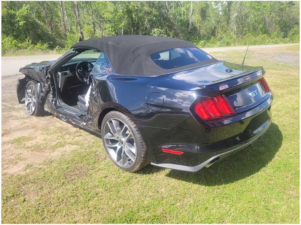 2015 Ford Mustang GT S550 Coupe Body Control Module BCM FR3T - 15604 - BJ 2709 - The Parts Farm