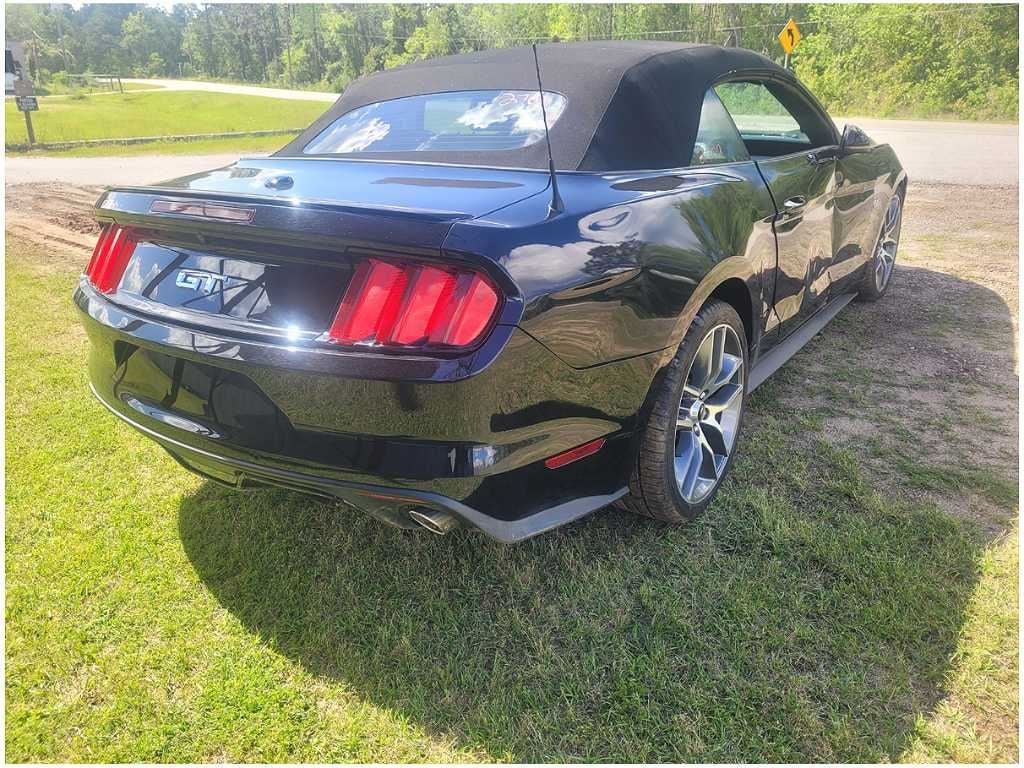 2015 Ford Mustang GT S550 Coupe Body Control Module BCM FR3T - 15604 - BJ 2709 - The Parts Farm