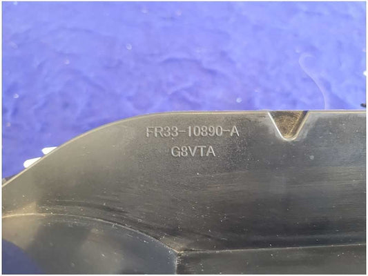 2015 Ford Mustang GT S550 Coupe Gauge Cluster Speedometer MPH 47k Mile 2709