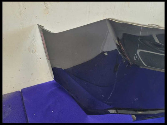 2016-2018 Chevy Camaro LT LS SS Rear Back Cover Bumper Quad Tips New Take Off