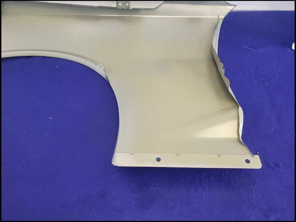 2016 - 2023 Chevrolet Camaro SS Front Passenger Fender NTO OEM Paint C43 - The Parts Farm