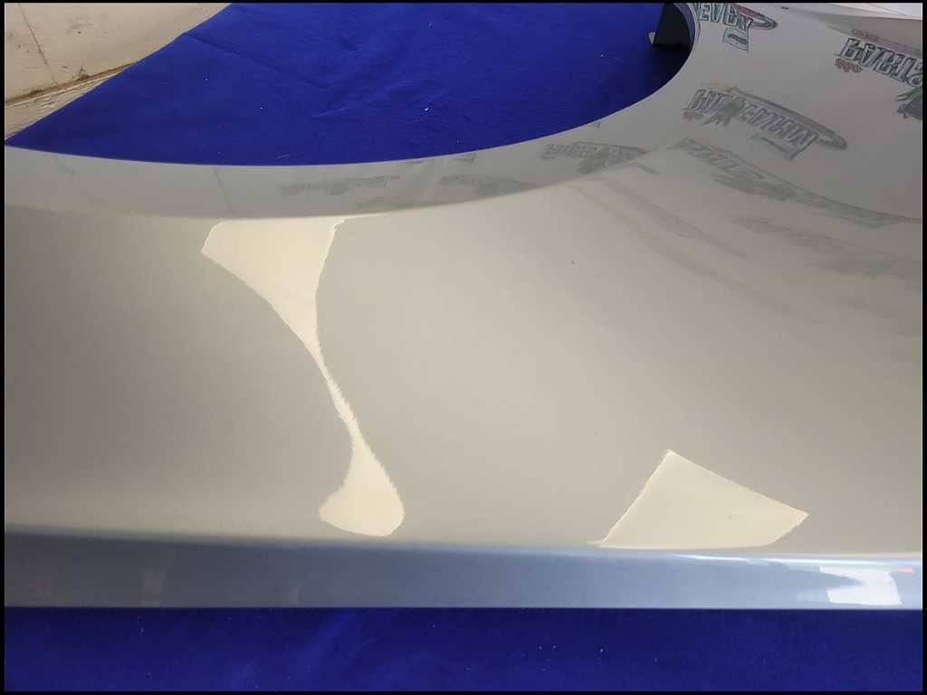 2016 - 2023 Chevrolet Camaro SS Front Passenger Fender NTO OEM Paint C43 - The Parts Farm