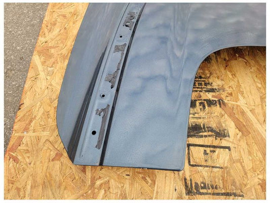 2016-2023 Chevrolet Camaro SS ZL1 Convertible Top Tonneau Cover Boot C124