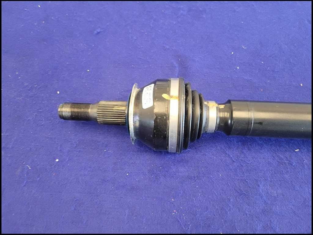 2016 - 2024 Chevrolet Camaro SS 6.2L Driver Left Rear Axle Shaft C43 - The Parts Farm