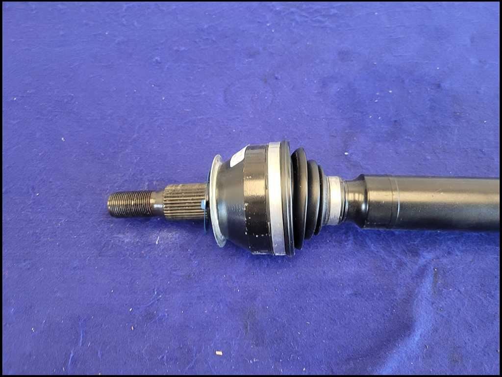 2016 - 2024 Chevrolet Camaro SS 6.2L Driver Left Rear Axle Shaft C43 - The Parts Farm
