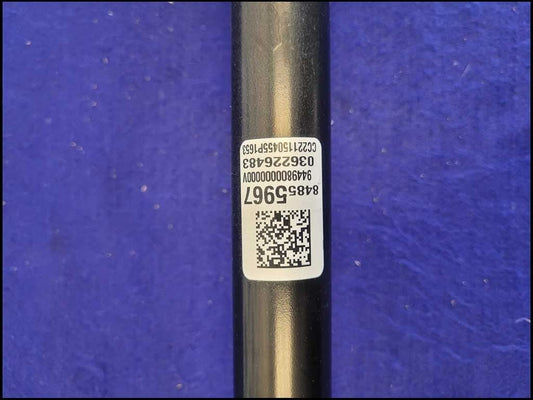 2016-2024 Chevrolet Camaro SS 6.2L Passenger Right Rear Axle Shaft C43