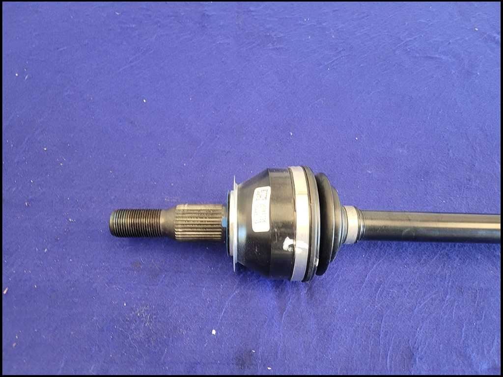 2016 - 2024 Chevrolet Camaro SS 6.2L Passenger Right Rear Axle Shaft C43 - The Parts Farm