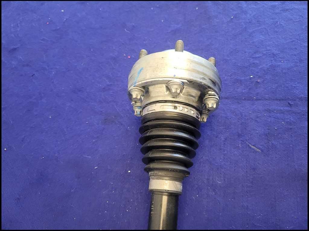 2016 - 2024 Chevrolet Camaro SS 6.2L Passenger Right Rear Axle Shaft C43 - The Parts Farm