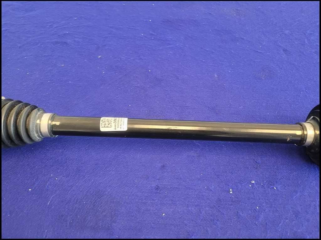 2016 - 2024 Chevrolet Camaro SS 6.2L Passenger Right Rear Axle Shaft C43 - The Parts Farm