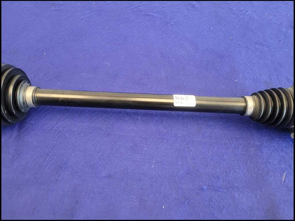 2016 - 2024 Chevrolet Camaro SS 6.2L Passenger Right Rear Axle Shaft C43 - The Parts Farm