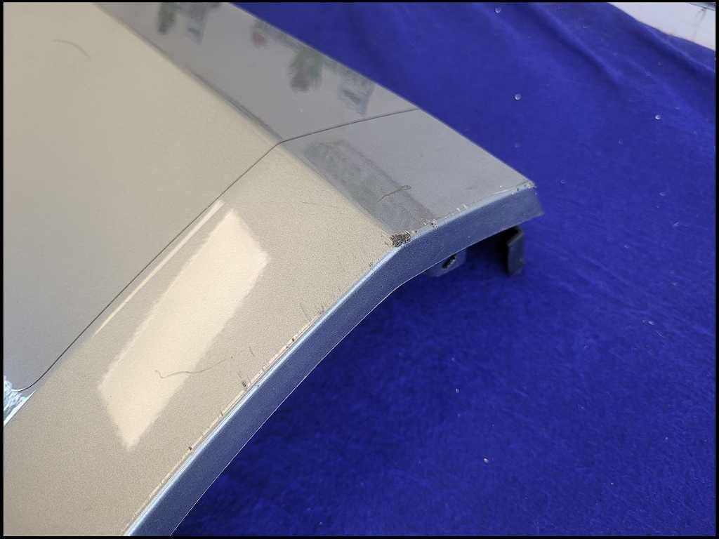 2016 - 2024 Chevrolet Camaro SS Passenger Lower Rocker Panel Molding C43 - The Parts Farm