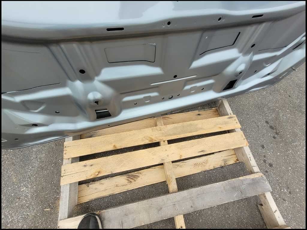 2016 - 2024 Chevrolet Camaro SS ZL1 Convertible Top Tonneau Boot Cover C43 - The Parts Farm