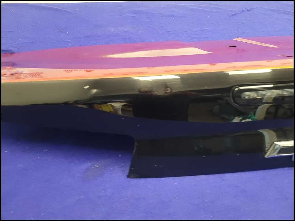2016 - 2024 Chevy Camaro SS OEM NTO Convertible Deck Lid Trunk Paint C43 - The Parts Farm