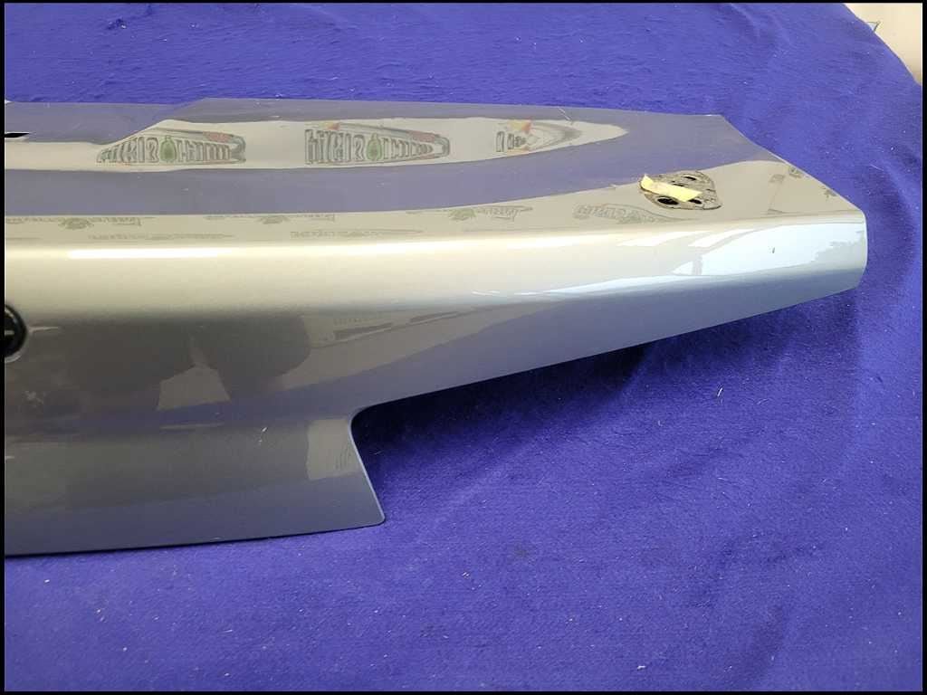 2016 - 2024 Chevy Camaro SS OEM NTO Convertible Deck Lid Trunk Paint C43 - The Parts Farm