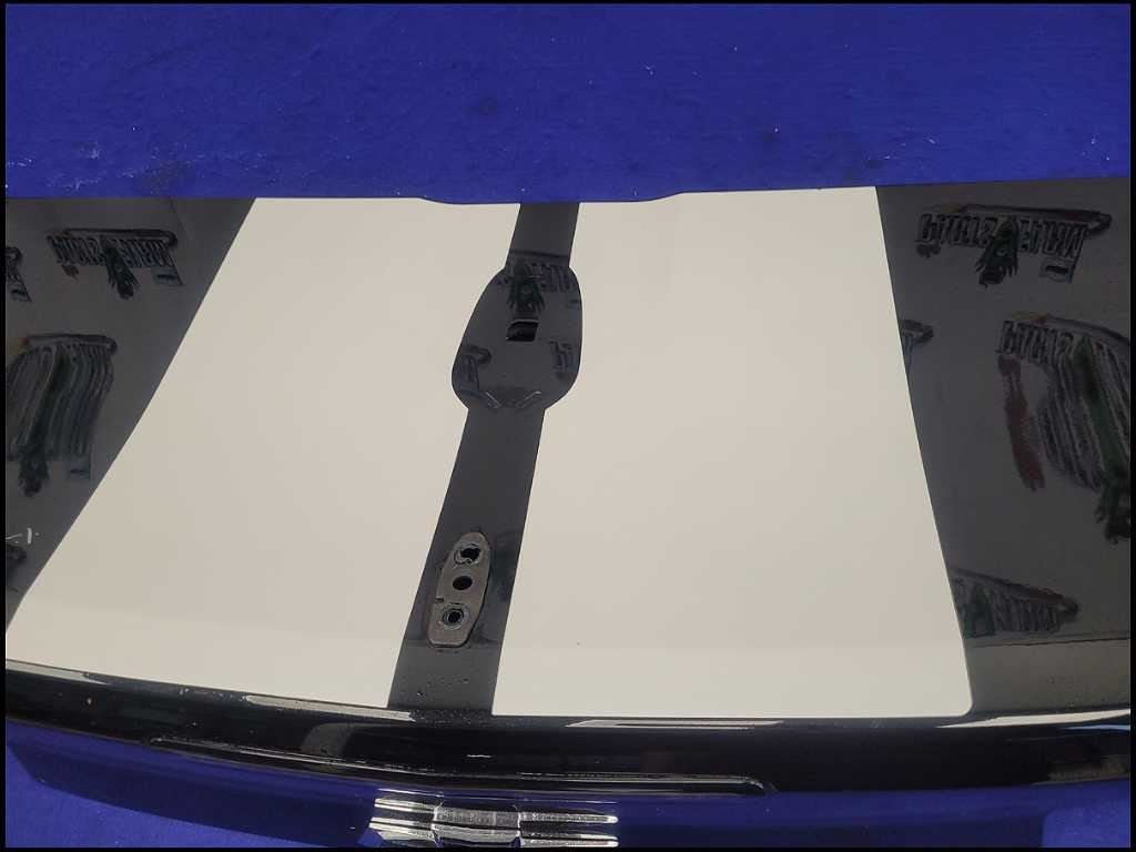 2016 - 2024 Chevy Camaro SS OEM NTO Convertible Deck Lid Trunk Paint C43 - The Parts Farm