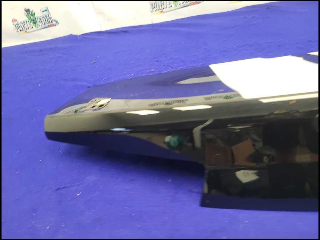 2016 - 2024 Chevy Camaro SS OEM NTO Convertible Deck Lid Trunk Paint C43 - The Parts Farm