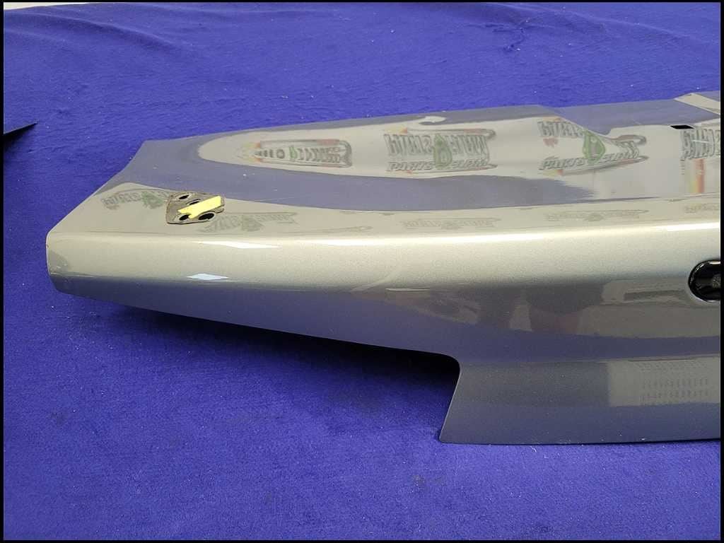 2016 - 2024 Chevy Camaro SS OEM NTO Convertible Deck Lid Trunk Paint C43 - The Parts Farm