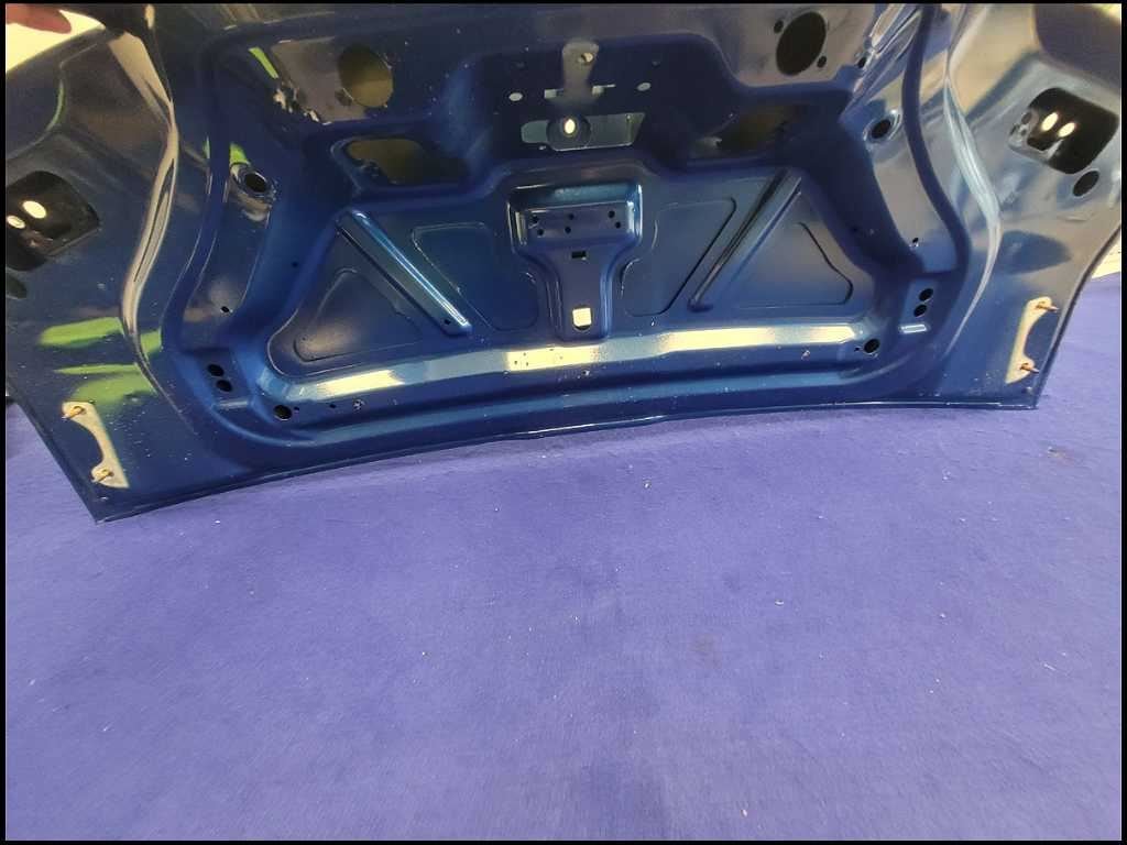 2016 - 2024 Chevy Camaro SS OEM NTO Convertible Deck Lid Trunk Paint C43 - The Parts Farm