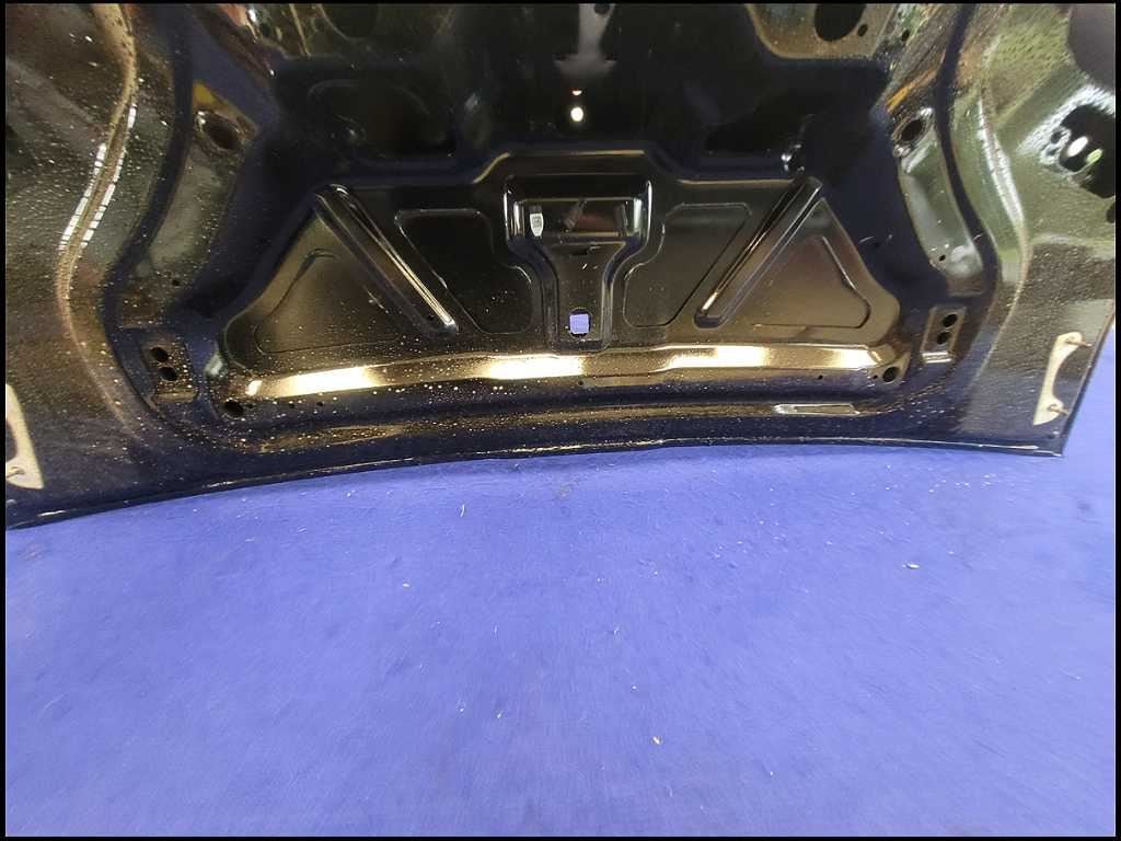 2016 - 2024 Chevy Camaro SS OEM NTO Convertible Deck Lid Trunk Paint C43 - The Parts Farm